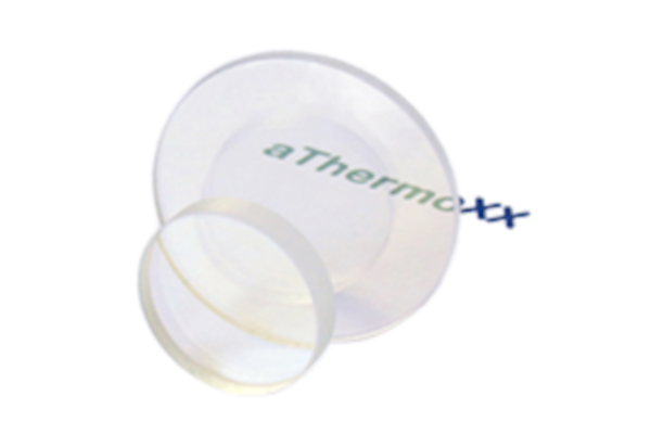 熱レンズ効果対策製品